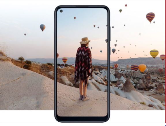 Samsung Galaxy M11 launched with three rear cameras and 5000 mAh battery, price not announced at present