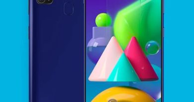 Samsung Galaxy M21 smartphone launched in two variants, starting price Rs 12,999, 48MP triple rear camera and 6000mAh battery