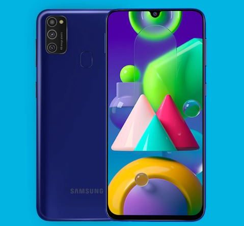Samsung Galaxy M21 smartphone launched in two variants, starting price Rs 12,999, 48MP triple rear camera and 6000mAh battery