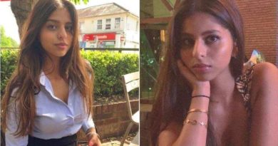 Shah Rukh Khan’s daughter Suhana makes Instagram account public. Check out her best, unseen pics from it