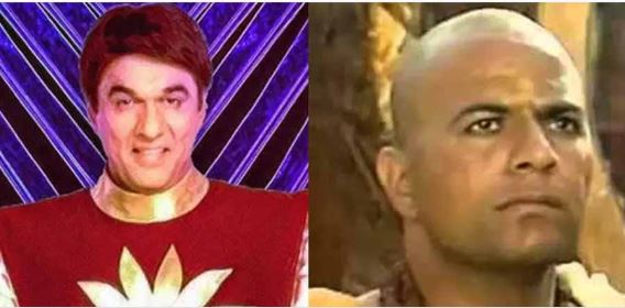 Shaktimaan and Chanakya will come on Doordarshan from 1 April