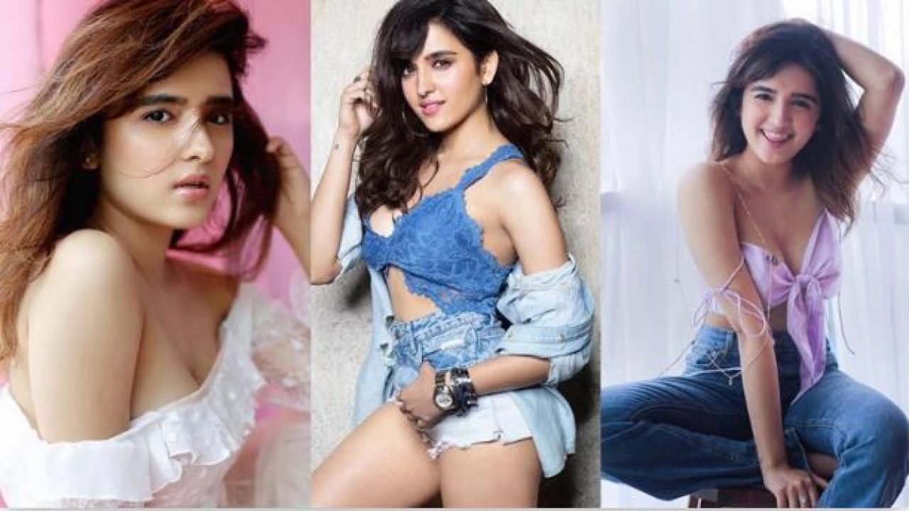 Shirley Setia Sex Video - New Zealand-based Shirley's pictures went viral before her Bollywood debut  â€“ The State