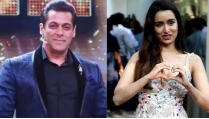 Shraddha Kapoor refused to work with Salman Khan at the age of 16, know the reason