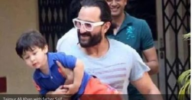 Taimur Ali Khan made a TV debut with Saif, told whether he is missinTaimur Ali Khan made a TV debut with Saif, told whether he is missing Paparazzi or notTaimur Ali Khan made a TV debut with Saif, told whether he is missing Paparazzi or notTaimur Ali Khan made a TV debut with Saif, told whether he is missing Paparazzi or notg Paparazzi or not