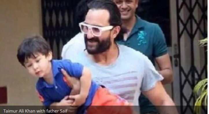 Taimur Ali Khan made a TV debut with Saif, told whether he is missinTaimur Ali Khan made a TV debut with Saif, told whether he is missing Paparazzi or notTaimur Ali Khan made a TV debut with Saif, told whether he is missing Paparazzi or notTaimur Ali Khan made a TV debut with Saif, told whether he is missing Paparazzi or notg Paparazzi or not