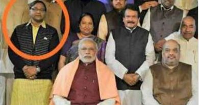 This BJP leader did not even listen to PM Modi, during the lockdown, he was shooting at his residence the film Ishq-Deewana.