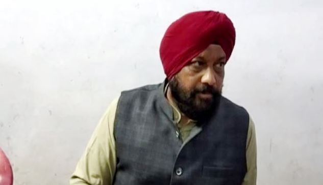 Trouble For Congress In Madhya Pradesh As MLA Hardeep Singh Dang Resigns; 3 More Missing