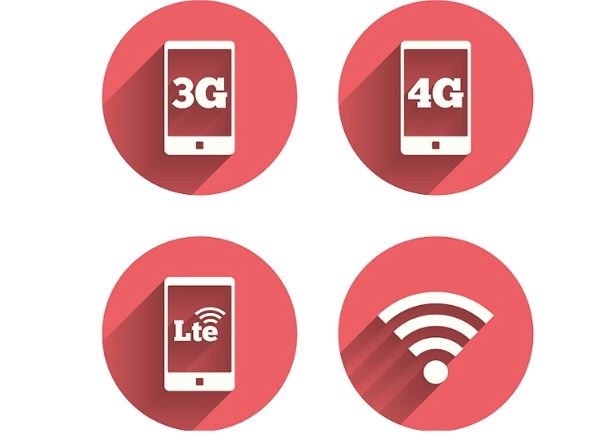 What is TechTerms CDMA, GSM, LTE and GPS