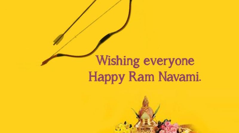 Wishing-Everyone-Happy-Ram-Navami-HD-Wallpaper