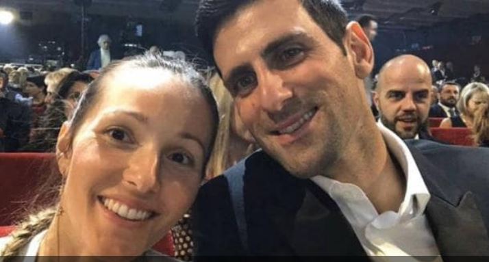 World No.1 tennis player Djokovic donated 8 crores to fight corona