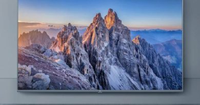 Xiaomi introduced 65 inch 4K Android Smart TV, know price and features