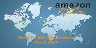 amazon affiliate onelink