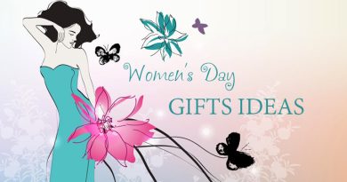 International Women’s Day is just around the corner and we’re sure you’re scrambling to find a way to show your appreciation to the women in your life. From colleagues to your besties and your dearest mom and sister - it’s a great occasion to celebrate the women who support and inspire you always. Here are some healthy gift ideas that’ll show them you care: