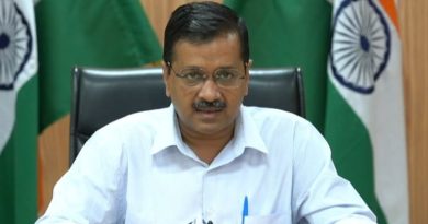 government will pay if they are unable to pay rent, CM Kejriwal declared to stop migration