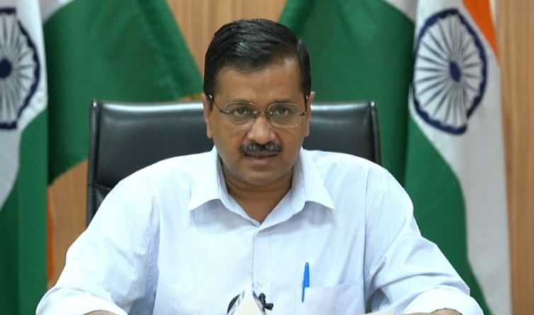 government will pay if they are unable to pay rent, CM Kejriwal declared to stop migration