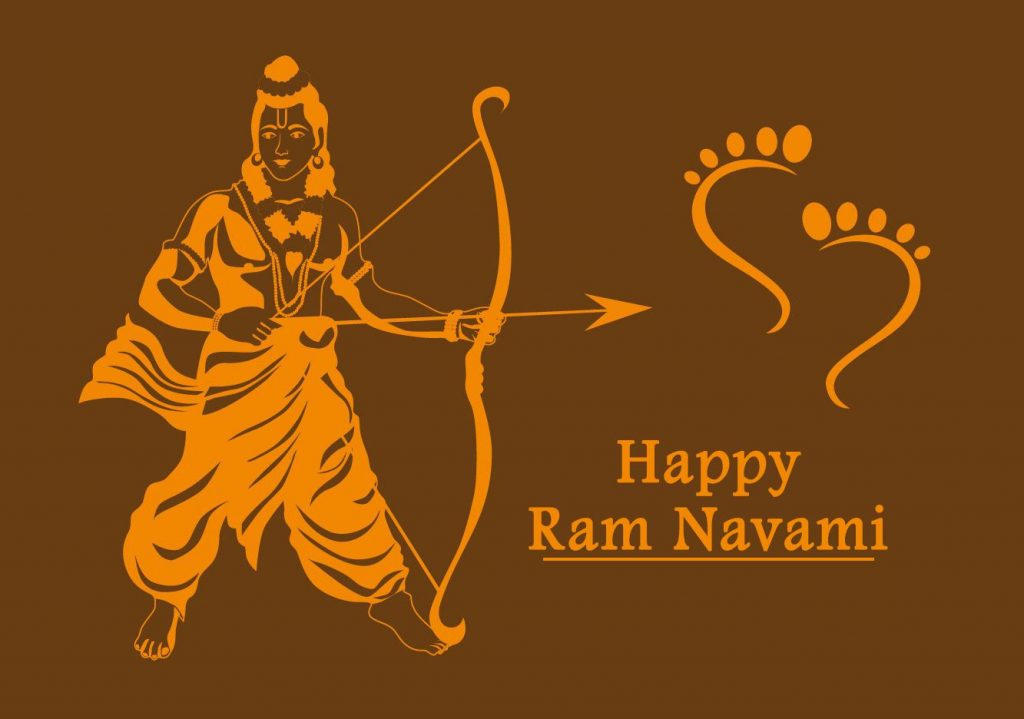 Ram Navami 2019