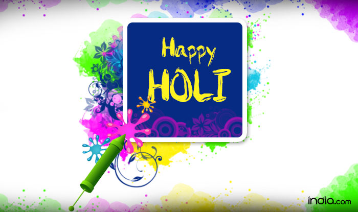 holi 2020 messages and wishes