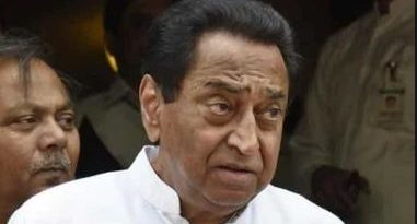 kamalnath wrote letter to state