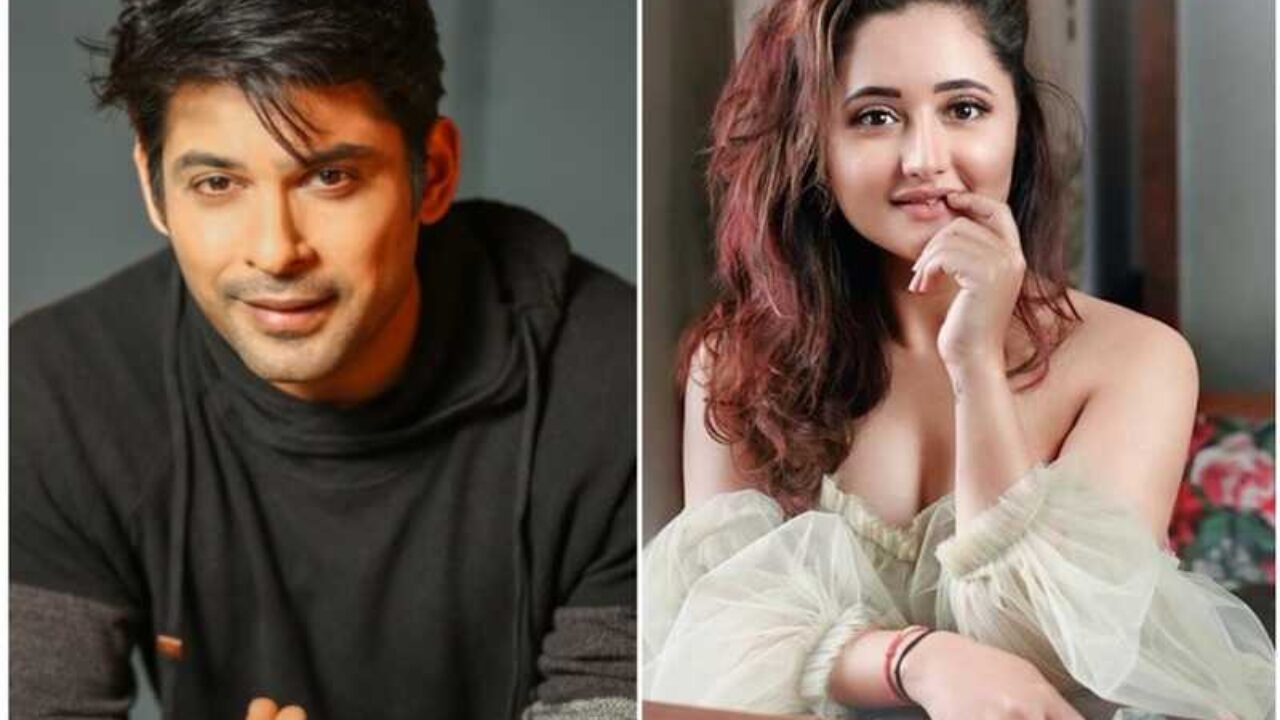 Siddharth Shukla to cast opposite Rashmi Desai in Naagin 4! - The State