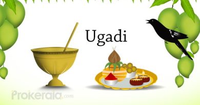 ugadi-rituals significance