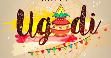 ugadi-wishes in hindi-telugu-marathi