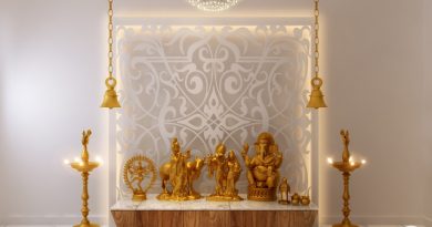 vastu for pooja room