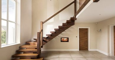 In vastu shastra, staircases are given very high importance; it is said, believed – and even validated – that a staircase which does not comply with rules and regulations of vastu shastra leads to frequent – in many cases, major – accidents, loss of wealth and mental tension.