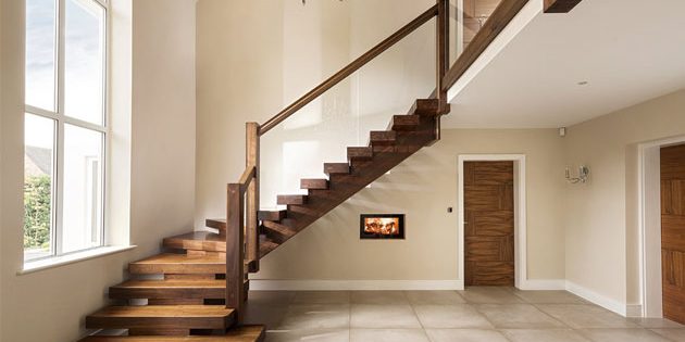 In vastu shastra, staircases are given very high importance; it is said, believed – and even validated – that a staircase which does not comply with rules and regulations of vastu shastra leads to frequent – in many cases, major – accidents, loss of wealth and mental tension.