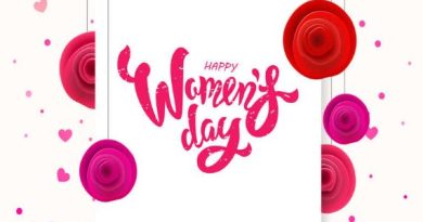 womens day messages slogans wishes