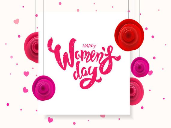 womens day messages slogans wishes