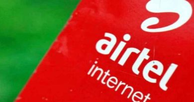 Airtel brought new Rs 100 add-on plan for work from home