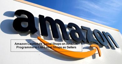 Amazon Launches ‘Local Shops on Amazon’ Programme to List Local Shops as Sellers