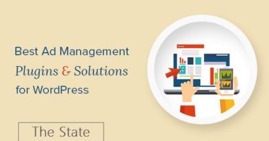 Best WordPress Ad Management Plugins and Solutions (2020)