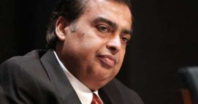 Corona- Mukesh Ambani's wealth decreased by 1.44 lakh crores in two months; Gautam Adani, Shiv Nadar and Uday Kotak out of Top-100 re