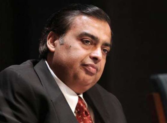 Corona- Mukesh Ambani's wealth decreased by 1.44 lakh crores in two months; Gautam Adani, Shiv Nadar and Uday Kotak out of Top-100 re