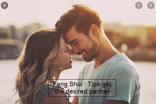 Feng Shui Tips get the desired partner