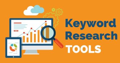 Free-keyword-research-tools
