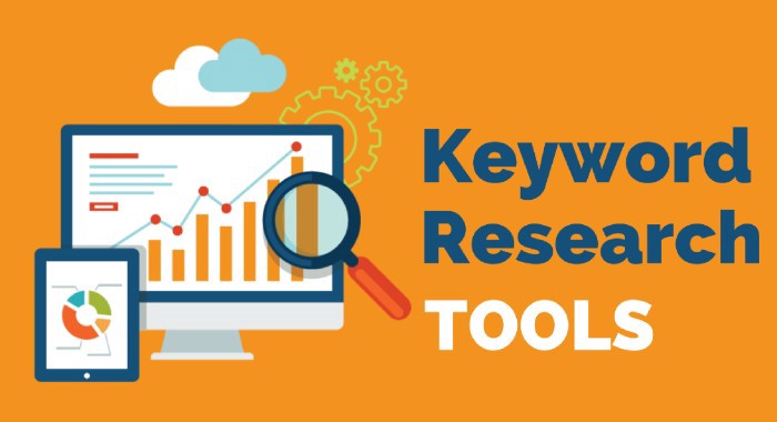 seo top keyword research tools for