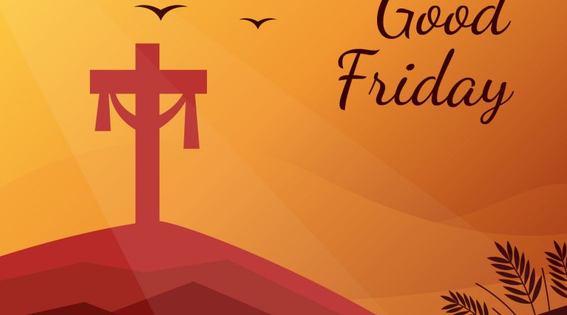 Good_Friday_wishes messages quotes