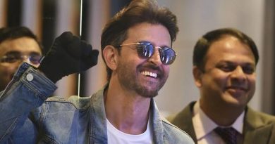 How did Hrithik's stammering go away Class-6 students are being taught