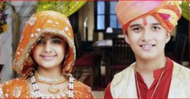 Iconic show Balika Vadhu returned to TV, will it be able to resubmit in TRP