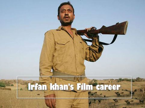 Irrfan Khan Dies at 53 Five Unforgettable Roles Paan Singh Tomar Lunchbox - इरफा