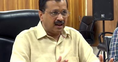 Kejriwal's announcement - If the health worker dies during the care of patients, the family will give one crore rupees