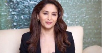Madhuri Dixit's online dance class soon, you can take training here for free