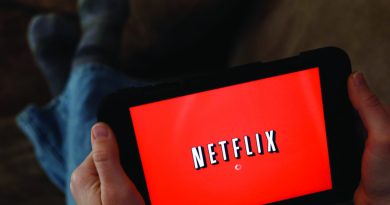 Netflix extends helping hand, Rs 7.5 crore given to needy