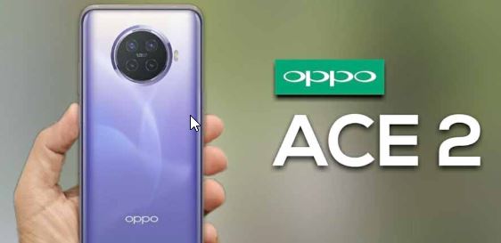 Oppo launches Ace-2 smartphone, prices according to variants news in hindi