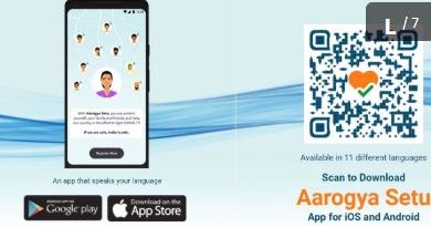 PM Modi said download Aaarogya Setu app, learn about its benefits
