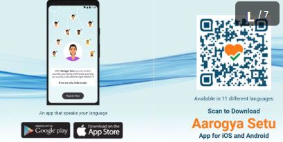 PM Modi said download Aaarogya Setu app, learn about its benefits