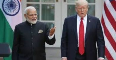 President Trump to India- Be ready to bear the consequences if dont send the medicines for coronavirus treatment