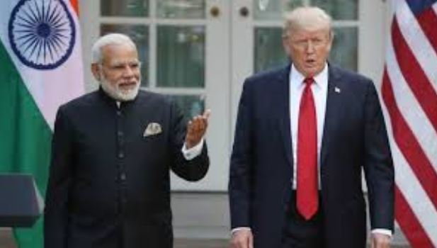 President Trump to India- Be ready to bear the consequences if dont send the medicines for coronavirus treatment